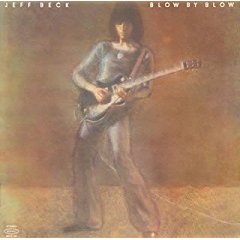 Jeff Beck/ジェフ・ベック