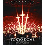BABYMETAL