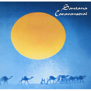 Santana/サンタナ
