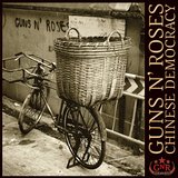 GUNS N' ROSES / ガンズ・アンド・ローゼス