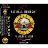 GUNS N' ROSES / ガンズ・アンド・ローゼス