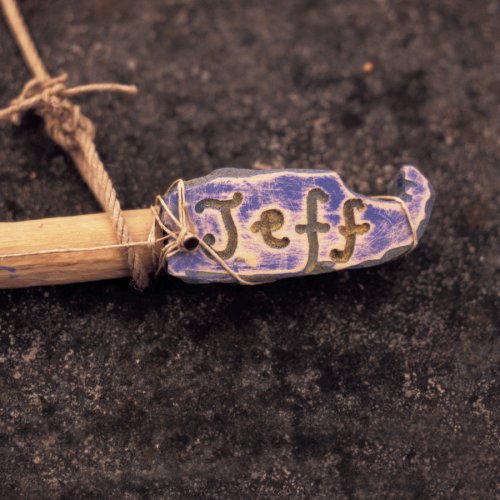 Jeff Beck/ジェフ・ベック