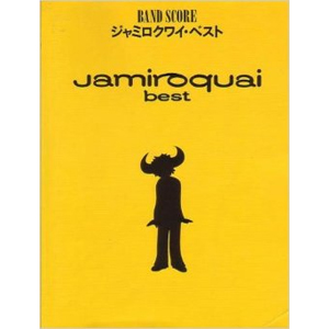 Jamiroquai/ジャミロクワイ