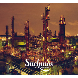 Suchmos/サチモス