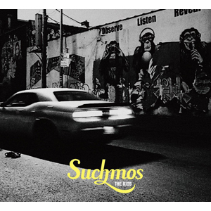 Suchmos/サチモス