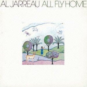 Al Jarreau アル ジャロウ
