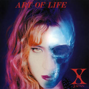 X JAPAN