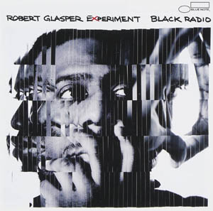 Robert Glasper ロバート・グラスパー