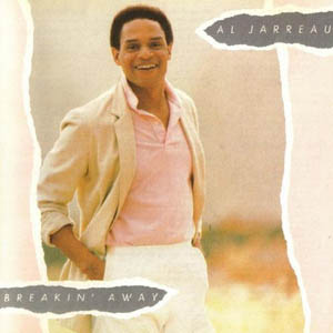 Al Jarreau アル ジャロウ