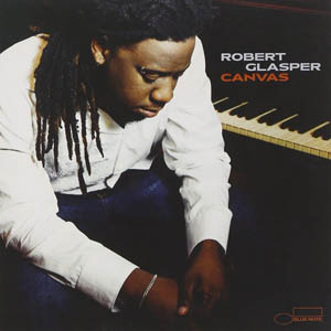 Robert Glasper ロバート・グラスパー