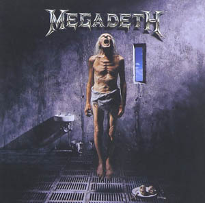 MEGADETH メガデス