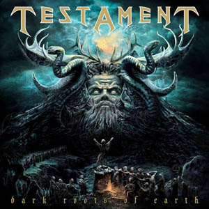 TESTAMENT テスタメント