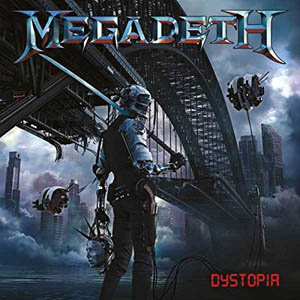 MEGADETH メガデス
