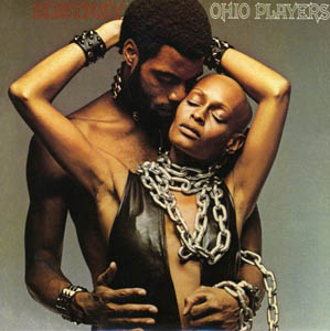 Ohio Players オハイオ・プレイヤーズ