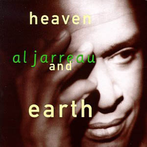 Al Jarreau アル ジャロウ