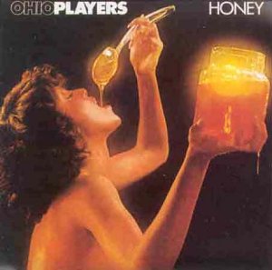 Ohio Players オハイオ・プレイヤーズ