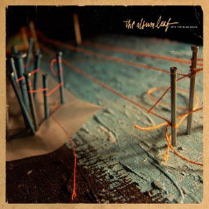 THE ALBUM LEAF アルバム・リーフ
