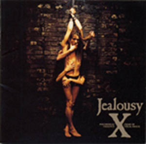 X JAPAN