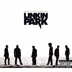 LINKIN PARK リンキン パーク