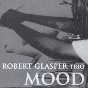 Robert Glasper ロバート・グラスパー