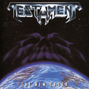 TESTAMENT テスタメント