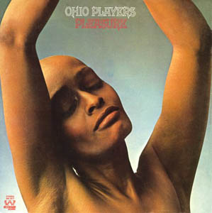 Ohio Players オハイオ・プレイヤーズ