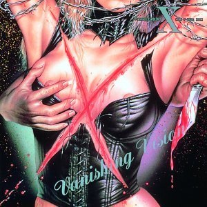 X JAPAN