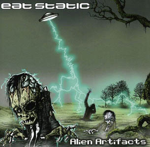 Eat Static 