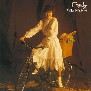 松田聖子