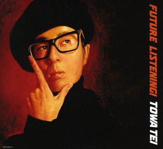 TOWA TEI テイ・トウワ