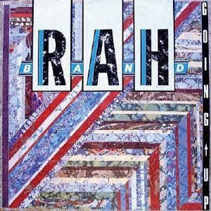 THE RAH BAND ラー・バンド