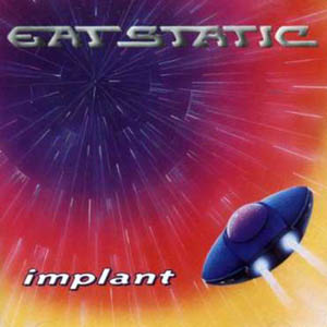 Eat Static 