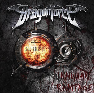 Dragonforce ドラゴンフォース