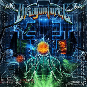 Dragonforce ドラゴンフォース