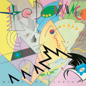 The Damned ダムド