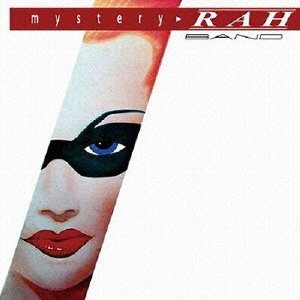 THE RAH BAND ラー・バンド