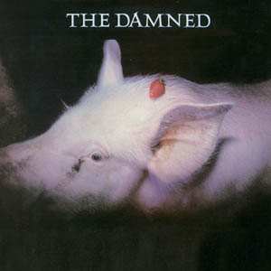 The Damned ダムド