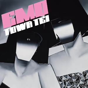 TOWA TEI テイ・トウワ