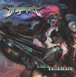 Dragonforce ドラゴンフォース