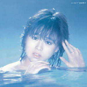 松田聖子