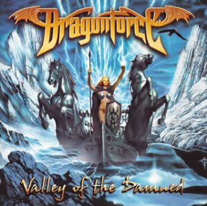 Dragonforce ドラゴンフォース