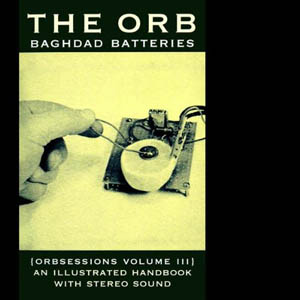 The Orb ジ・オーブ
