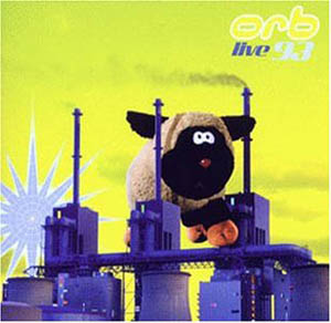 The Orb ジ・オーブ