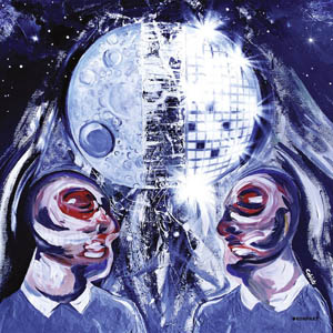 The Orb ジ・オーブ
