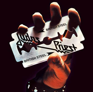Judas Priest ジューダス・プリースト