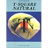 T-SQUARE T-スクエア natural T-SQUARE T-スクエア natural