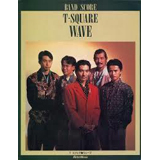 T-SQUARE wave T-SQUARE wave