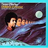 Stanley Clarke スタンリー・クラーク