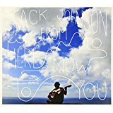 Jack Johnson ジャック・ジョンソン