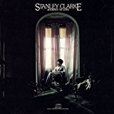 Stanley Clarke スタンリー・クラーク